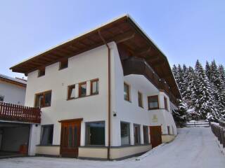 Chalet Angela-Arlberg