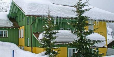 Chalet Berg-Klause