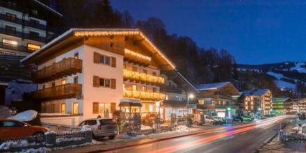 Chalet Alpensport