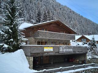 Chalet Alpinum