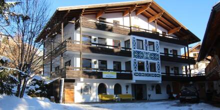 Chalet Alber