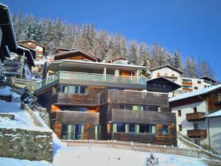 Chalet Stratus