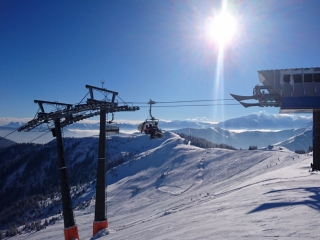 Skicircus Saalbach Hinterglemm